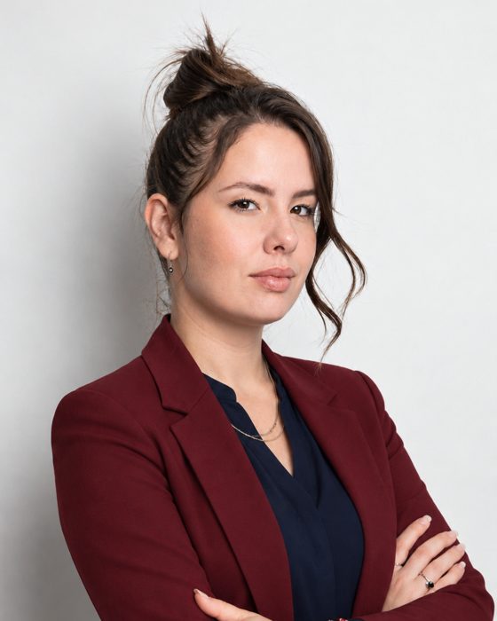 Dr. Beatriz Seijas Rodríguez